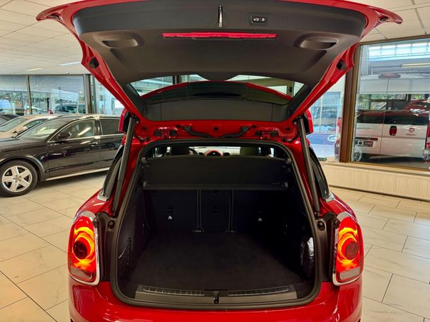 Mini Cooper SD Countryman ALL4 140 kW image number 8