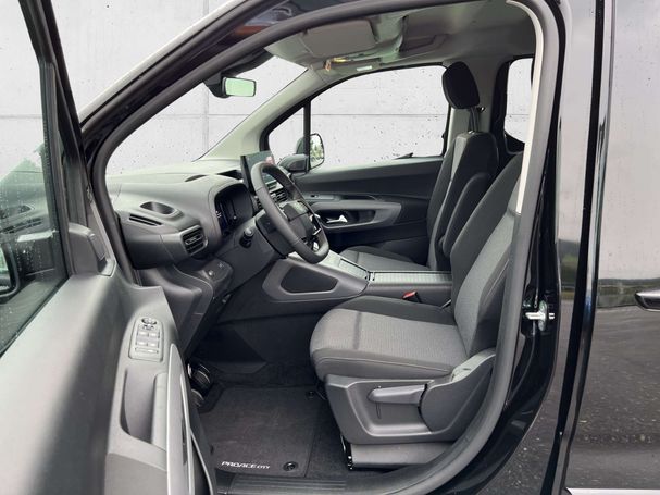 Toyota Proace City 1.5 D-4D 96 kW image number 7