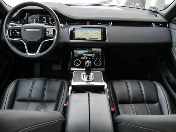 Land Rover Range Rover Evoque P300e AWD 227 kW image number 7