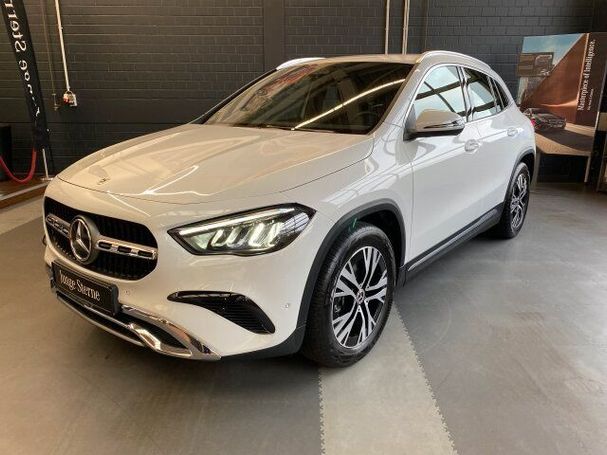 Mercedes-Benz GLA 200 120 kW image number 1