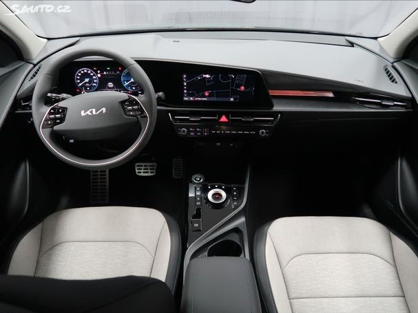 Kia Niro 1.6 104 kW image number 11