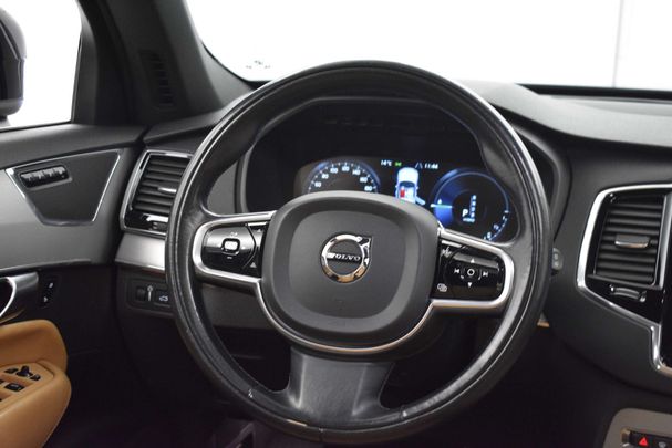 Volvo XC90 T8 Inscription AWD 300 kW image number 21