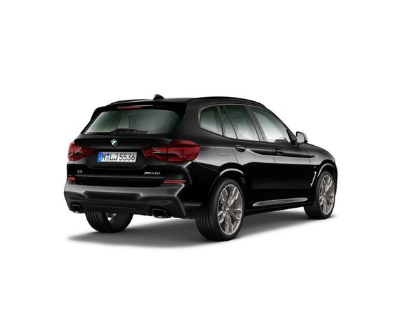 BMW X3 xDrive 265 kW image number 4