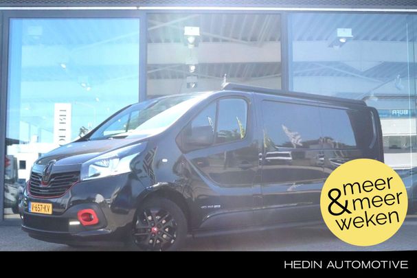 Renault Trafic Energy dCi L2H1 Formula Edition 107 kW image number 1