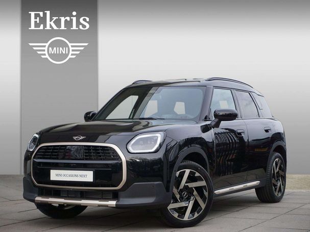 Mini Countryman C 115 kW image number 1