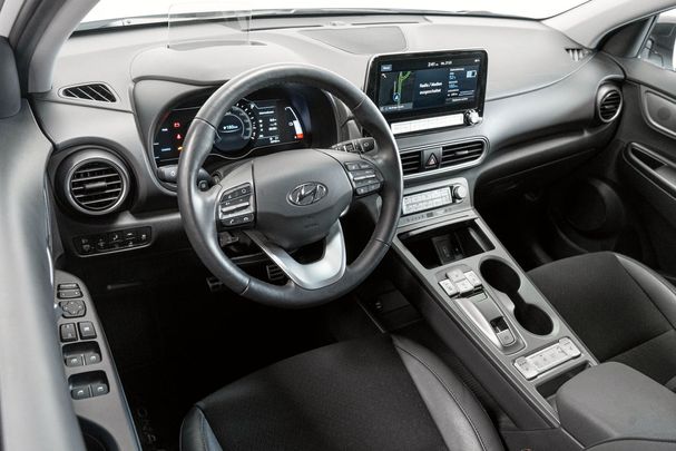 Hyundai Kona 150 kW image number 10