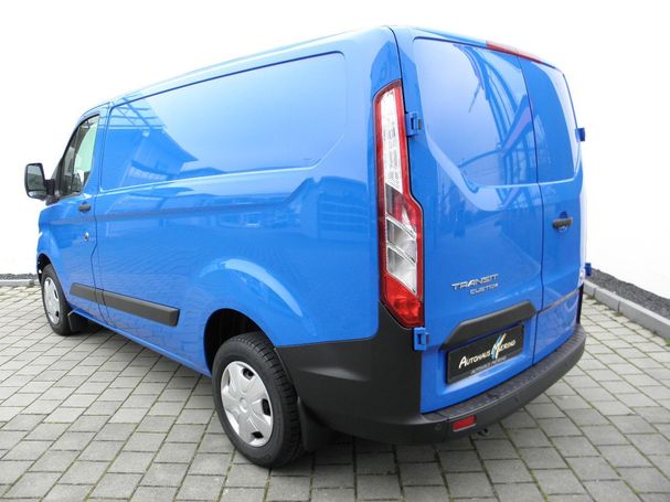 Ford Transit Custom 280 L1H1 Trend 77 kW image number 3