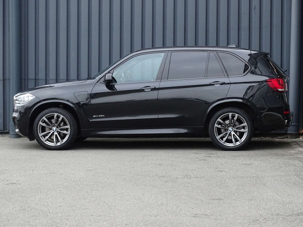 BMW X5 xDrive40e M 230 kW image number 4