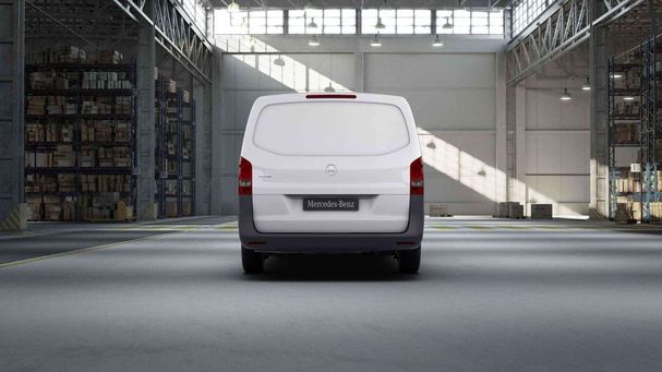 Mercedes-Benz Vito 116 CDi 120 kW image number 7