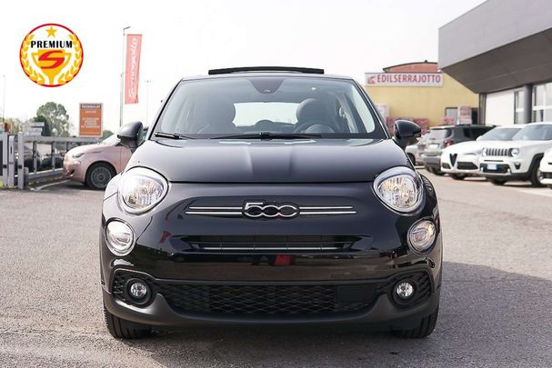 Fiat 500X 1.0 88 kW image number 2