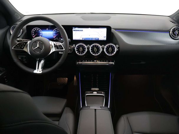 Mercedes-Benz GLA 180 100 kW image number 8