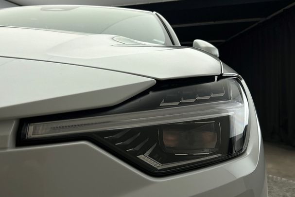 Polestar 2 300 kW image number 11