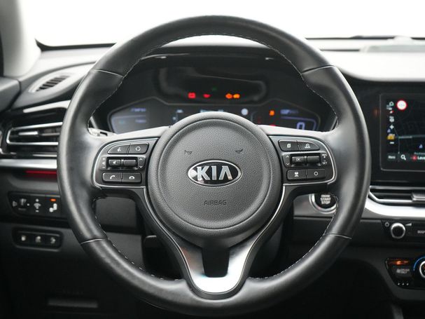 Kia Niro 104 kW image number 11