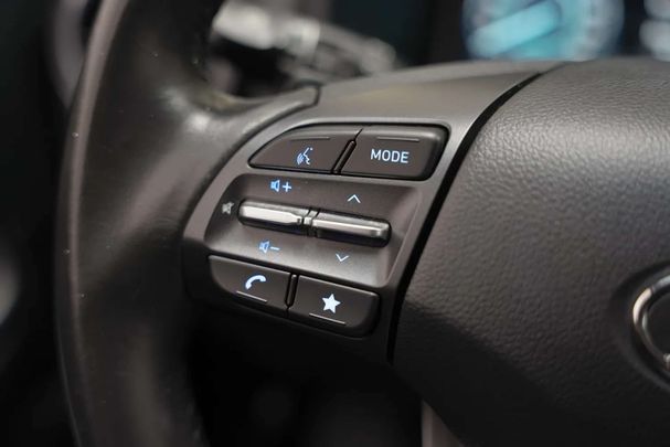 Hyundai Kona 64 kWh 150 kW image number 16