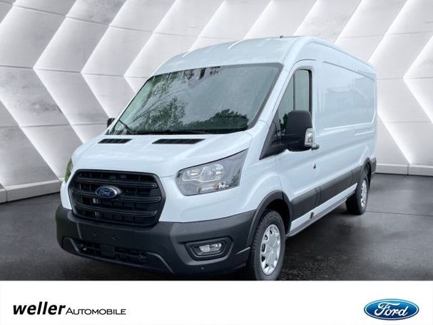 Ford Transit 350 96 kW image number 1