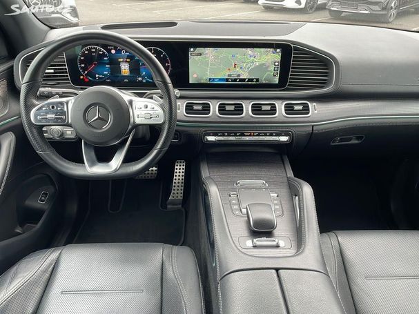 Mercedes-Benz GLE 400 d 4Matic 243 kW image number 16