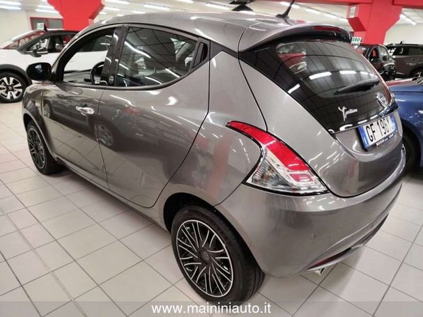 Lancia Ypsilon 51 kW image number 6