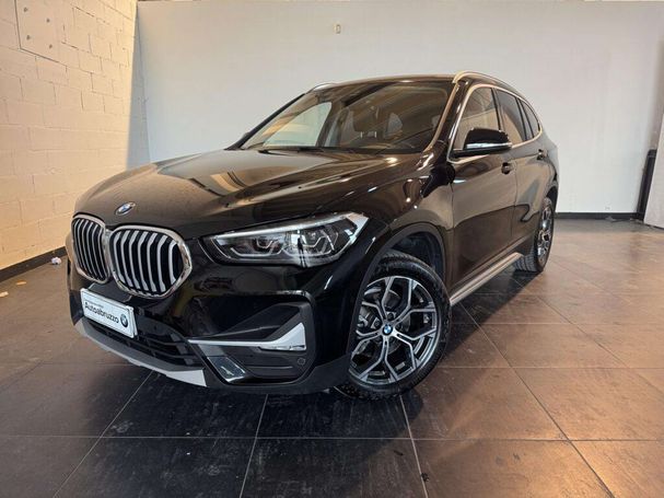 BMW X1 sDrive18d xLine 110 kW image number 1