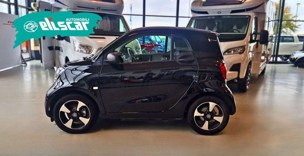 Smart ForTwo coupe EQ 60 kW image number 2