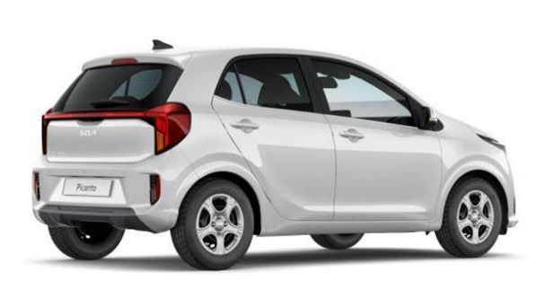 Kia Picanto 1.0 46 kW image number 3