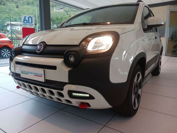 Fiat Panda 51 kW image number 12