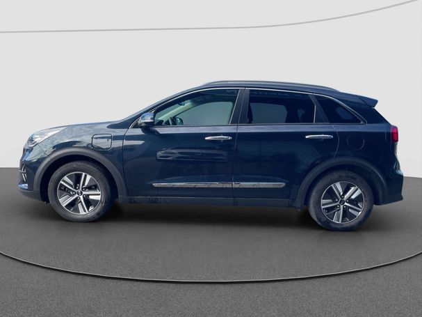 Kia Niro 1.6 GDI 104 kW image number 2