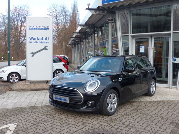 Mini One Clubman Essential Trim 75 kW image number 2