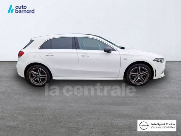 Mercedes-Benz A 250 e 160 kW image number 4