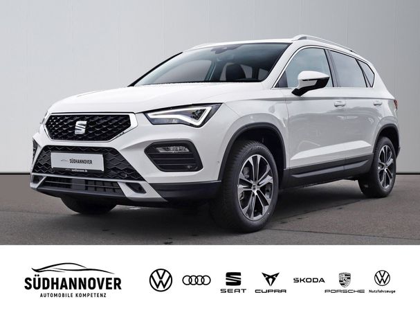 Cupra Ateca 110 kW image number 1