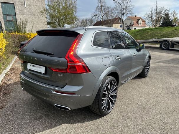 Volvo XC60 AWD B5 173 kW image number 3