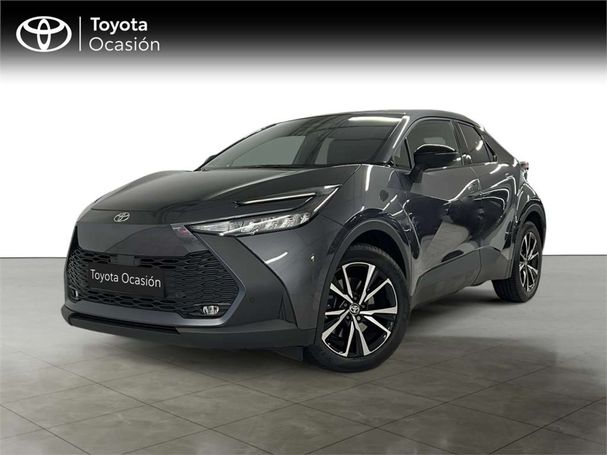 Toyota C-HR 164 kW image number 1