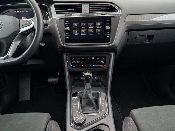 Volkswagen Tiguan Allspace 2.0 TDI Life 4Motion 147 kW image number 34