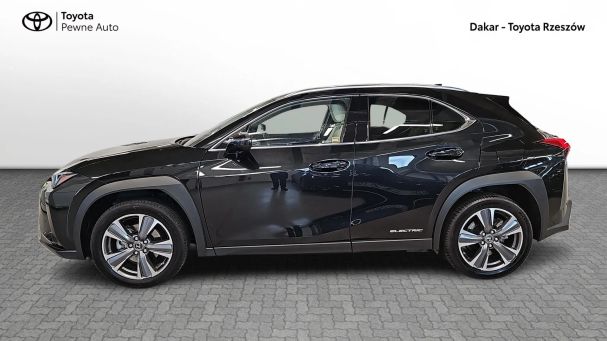 Lexus UX 150 kW image number 5