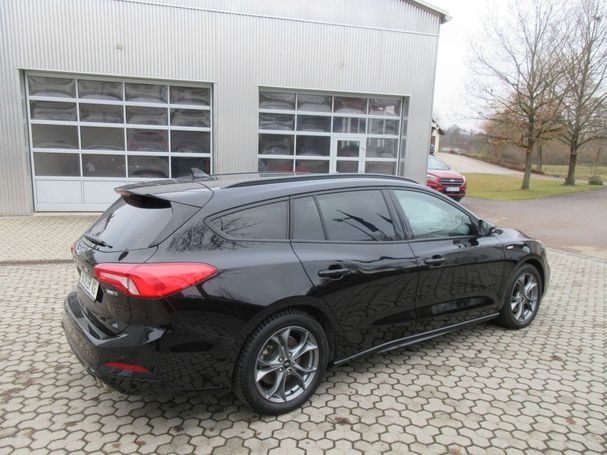 Ford Focus ST-Line 114 kW image number 2