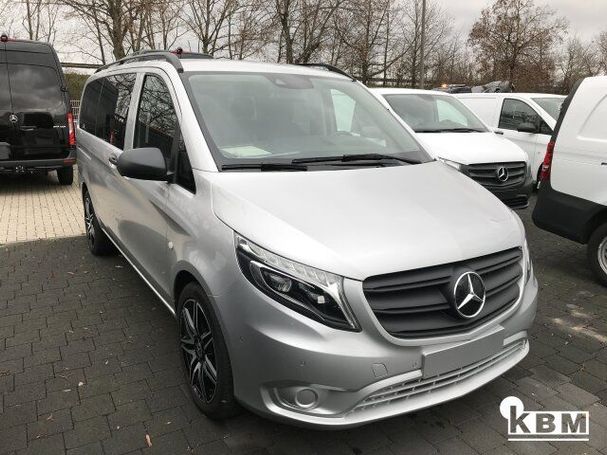 Mercedes-Benz Vito 119 CDi Tourer PRO 140 kW image number 1