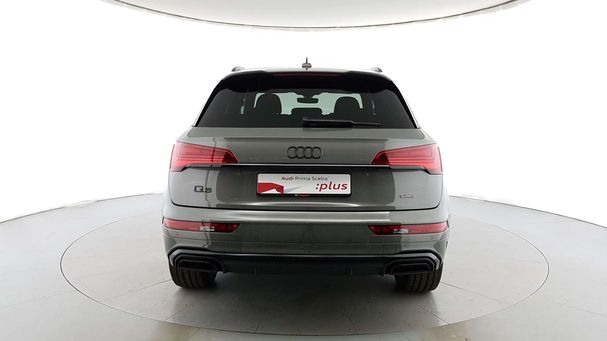 Audi Q5 40 TDI quattro S tronic S-line 150 kW image number 3