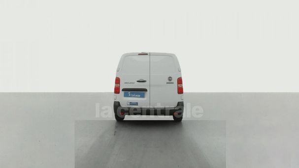 Fiat Scudo 88 kW image number 6