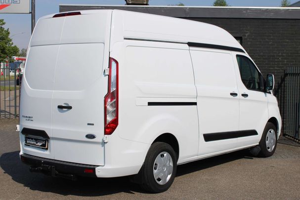 Ford Transit Custom 96 kW image number 3