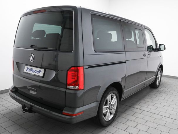 Volkswagen T6 Multivan 4Motion Comfortline 150 kW image number 2