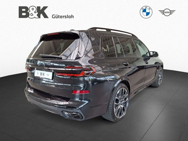 BMW X7 xDrive 390 kW image number 6