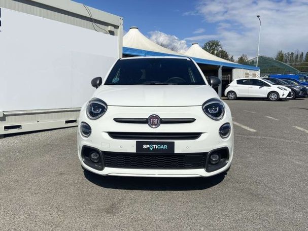 Fiat 500X 1.0 88 kW image number 2