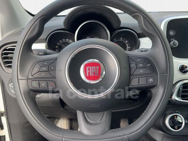 Fiat 500X 1.6 Multijet 4x2 88 kW image number 24