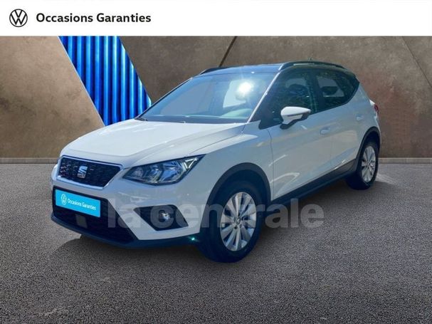 Seat Arona 1.0 TSI Style 70 kW image number 1