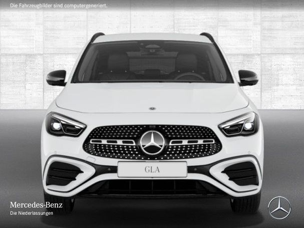 Mercedes-Benz GLA 200 120 kW image number 6