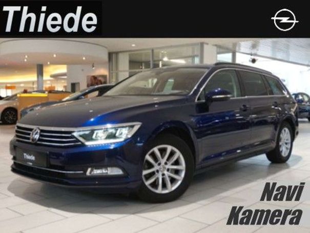 Volkswagen Passat Variant 2.0 TDI DSG 110 kW image number 2