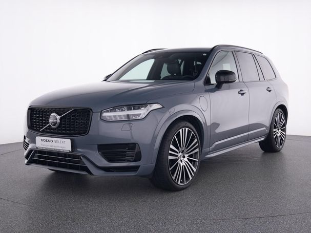 Volvo XC90 Recharge T8 AWD 288 kW image number 1