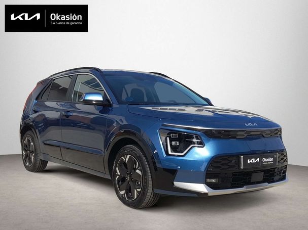 Kia Niro 150 kW image number 3