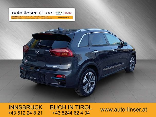 Kia Niro e 64 kWh 150 kW image number 3