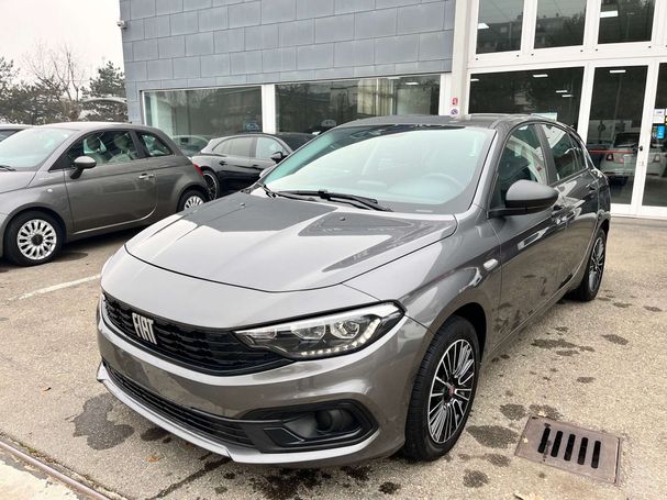 Fiat Tipo 74 kW image number 1