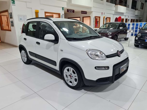 Fiat Panda 1.0 Hybrid City 51 kW image number 3